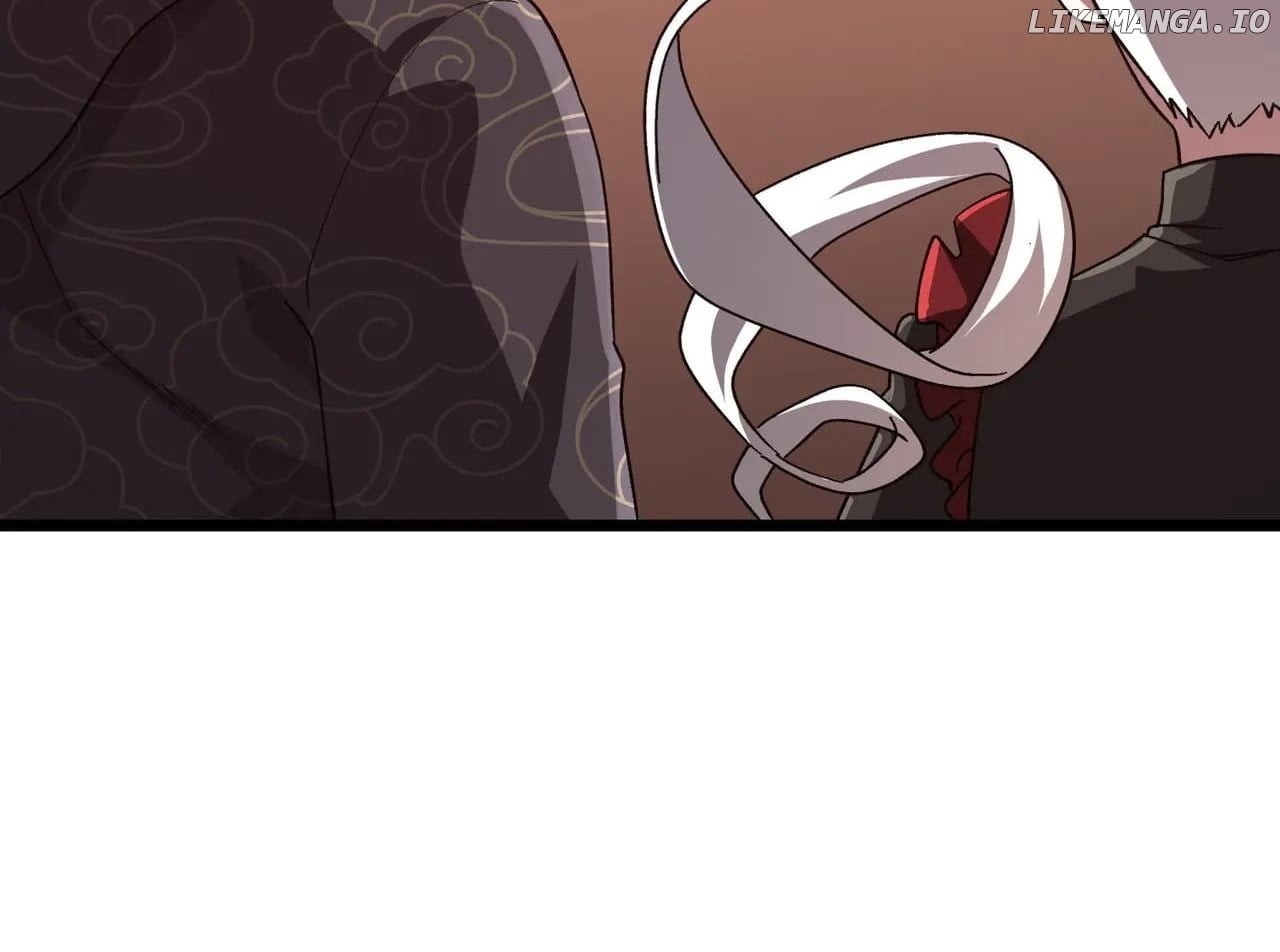 With My Netherworld Trillions, Game On! Chapter 189 - page 51